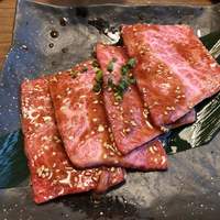焼肉 大香園 - 