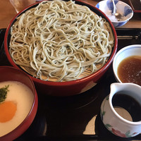 そば会席 立会川 吉田家 - 