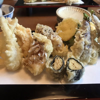 そば会席 立会川 吉田家 - 