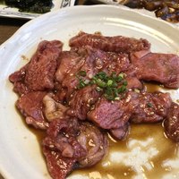 焼肉 大香園 - 
