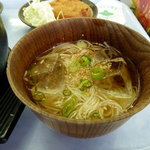 韓国料理　香蘭 - 