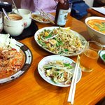 タイ料理居酒屋　剛 - 