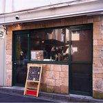 705cafe - 