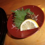 会津郷土食 鶴我 - ⑤棒鱈煮（会津三大名物の一つ）