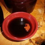 会津郷土食 鶴我 - 【追加】レバ刺し用辛子味噌