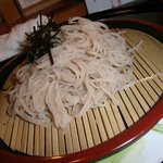 会津郷土食 鶴我 - 蕎麦up