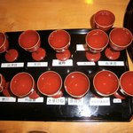 会津郷土食 鶴我 - 会津純米人気酒全11種セット2800円