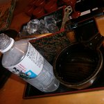 会津郷土食 鶴我 - 皇貴玄武②