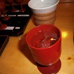 会津郷土食 鶴我 - 皇貴玄武③