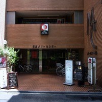 割烹 大田川 - このビルで、何軒か、入った所があります。 でも、大田川は、お初なんですよ。