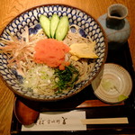 宮城野 - “明太子”