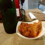 チャオ イタリアン バル - 