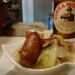 チャオ イタリアン バル - 