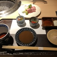 日本焼肉 はせ川 銀座店 - 