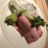 日本焼肉 はせ川 銀座店 - 