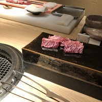 日本焼肉 はせ川 銀座店 - 