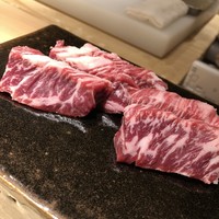 日本焼肉 はせ川 銀座店 - 
