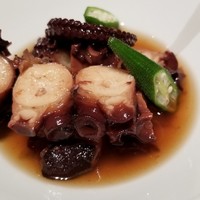 鮨 割烹 福松 三鷹店 - 