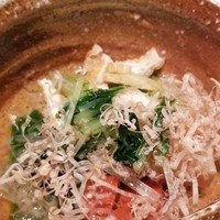 鮨 割烹 福松 三鷹店 - 