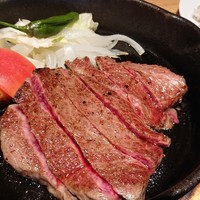 THE KINTAN STEAK - 
