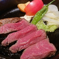 THE KINTAN STEAK - 
