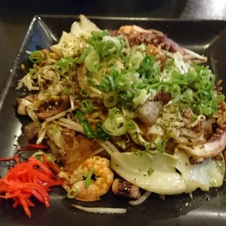 登戸駅でランチに使えるお好み焼き ランキング 食べログ