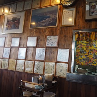 ステーキハウス朝日レストラン_2