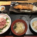 一夜干しと海鮮丼 できたて屋 サッポロファクトリー店 - 