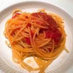 Regalo - スパゲッティアラビアータ