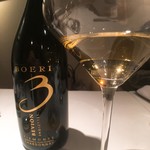 Regalo - ペアリング2杯目