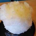 氷問屋 野澤屋 - 