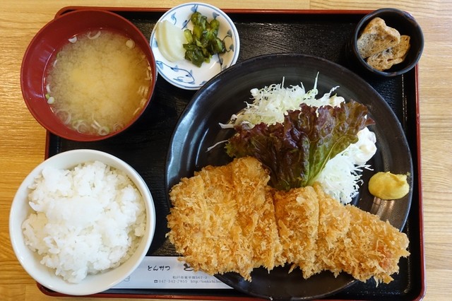 とん吉 とんきち 北小金 とんかつ 食べログ とん吉 とんきち 北小金 とんかつ 食べログ