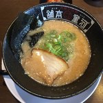 河童ラーメン本舗 - 