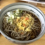 Hanamaru Soba - 