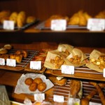 白髭のシュークリーム工房 - 