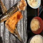 一夜干しと海鮮丼 できたて屋 サッポロファクトリー店 - 