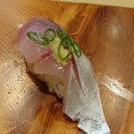 Sushi Dokoro Miki - 
