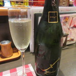 ビストロ アオキ - Freixenex X フレシネエックス