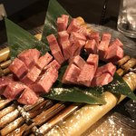 Koube Sumibiyakiniku Bazu - 