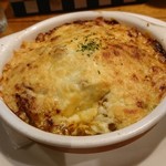 珈琲館 紅鹿舎 - 