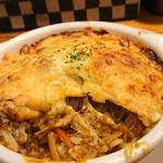 珈琲館 紅鹿舎 - 