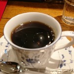 珈琲館 紅鹿舎 - 