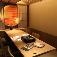 神戸牛 しゃぶしゃぶ おもき 離れ 銀座店 - 