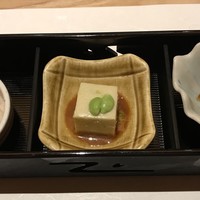 神戸牛 しゃぶしゃぶ おもき 離れ 銀座店 - 