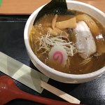 芳麺 - 