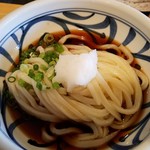 手打ちうどん　うえだ
