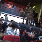 Zéro One Café & Brasserie - 