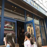 Zéro One Café & Brasserie - 