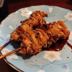 2018年8月 かわ　210円×2