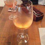 島之内フジマル醸造所 - 白ワイン